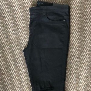 {NWT} Black Skinny Jeans
